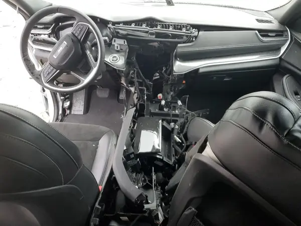 1C4RJJAG2P8794565 2023 JEEP GRAND CHEROKEE - Image 8