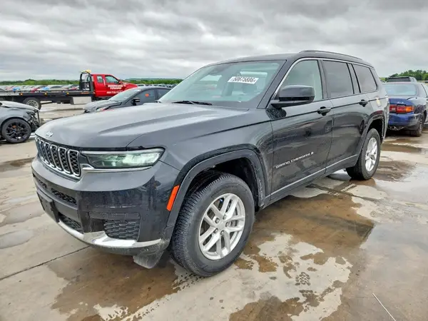 1C4RJJAG2P8811364 2023 JEEP GRAND CHEROKEE - Image 1