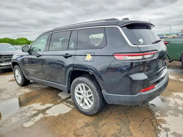 1C4RJJAG2P8811364 2023 JEEP GRAND CHEROKEE - Image 2