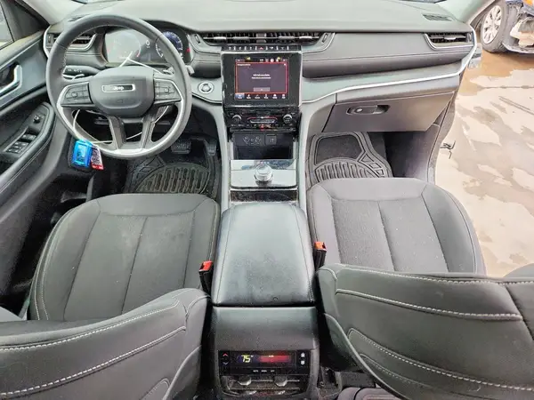 1C4RJJAG2P8811364 2023 JEEP GRAND CHEROKEE - Image 8