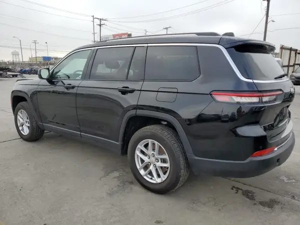 1C4RJJAG2P8869104 2023 JEEP GRAND CHEROKEE - Image 2