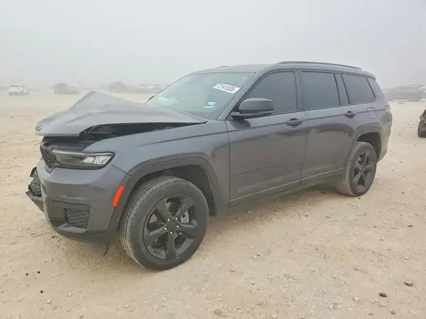 1C4RJJAG2P8880054 2023 JEEP GRAND CHEROKEE - Image 1