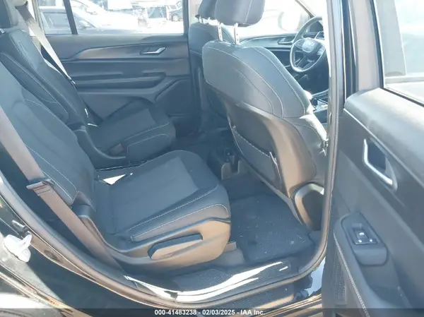 1C4RJJAG2P8883620 2023 JEEP GRAND CHEROKEE - Image 8