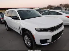 1C4RJJAG2P8901582 2023 JEEP GRAND CHEROKEE