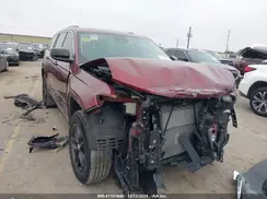 1C4RJJAG2P8901677 2023 JEEP GRAND CHEROKEE