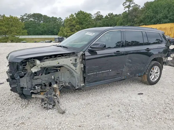 1C4RJJAG2R8558484 2024 JEEP GRAND CHEROKEE - Image 1