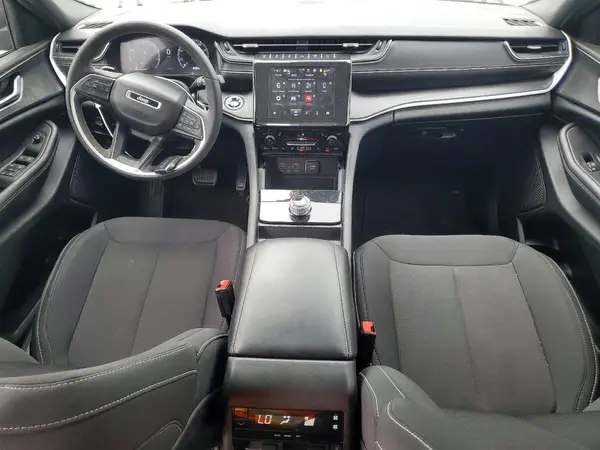 1C4RJJAG2R8558484 2024 JEEP GRAND CHEROKEE - Image 8