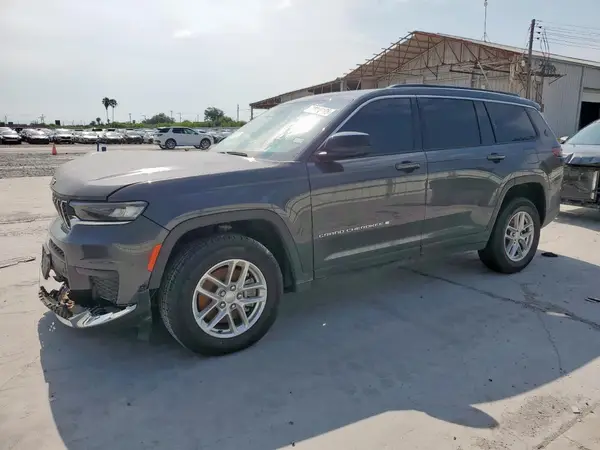 1C4RJJAG2R8599746 2024 JEEP GRAND CHEROKEE - Image 1
