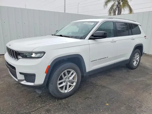 1C4RJJAG2R8940563 2024 JEEP GRAND CHEROKEE - Image 1