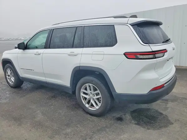 1C4RJJAG2R8940563 2024 JEEP GRAND CHEROKEE - Image 2