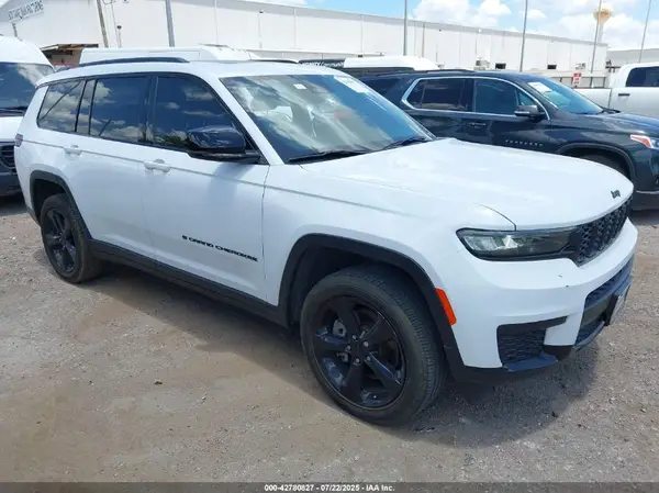 1C4RJJAG2R8940787 2024 JEEP GRAND CHEROKEE - Image 1