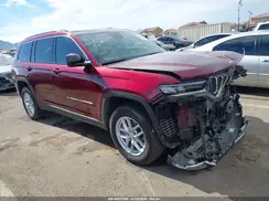1C4RJJAG2S8637269 2025 JEEP GRAND CHEROKEE