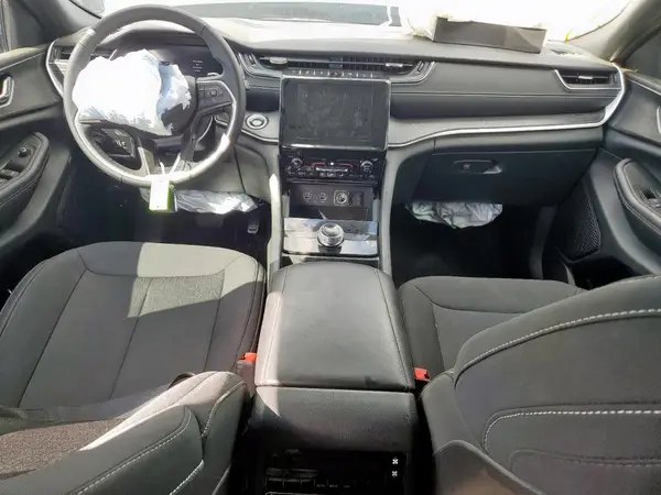 1C4RJJAG2S8642102 2025 JEEP GRAND CHEROKEE - Image 8