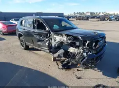 1C4RJJAG2S8665721 2025 JEEP GRAND CHEROKEE
