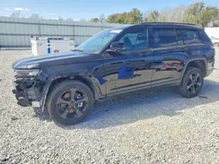 1C4RJJAG2S8714660 2025 JEEP GRAND CHEROKEE