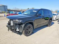 1C4RJJAG2S8774423 2025 JEEP GRAND CHEROKEE