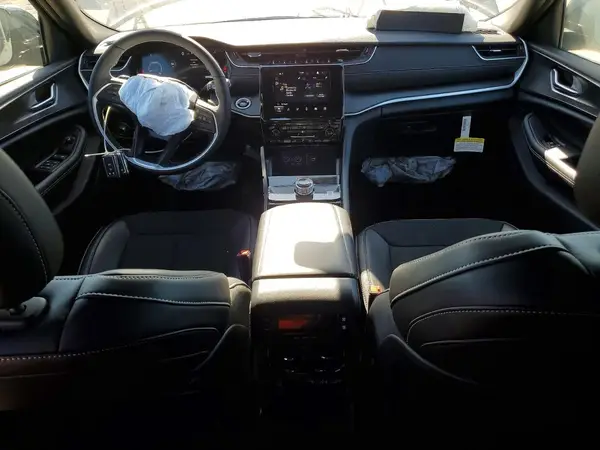 1C4RJJAG2S8774423 2025 JEEP GRAND CHEROKEE - Image 8