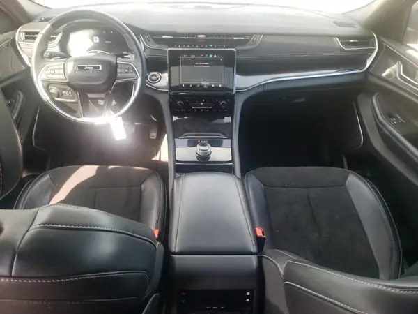 1C4RJJAG3M8136104 2021 JEEP GRAND CHEROKEE - Image 8