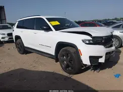 1C4RJJAG3M8191684 2021 JEEP GRAND CHEROKEE