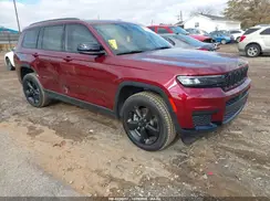 1C4RJJAG3M8191720 2021 JEEP GRAND CHEROKEE