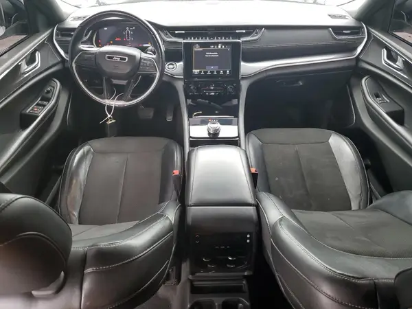 1C4RJJAG3M8191748 2021 JEEP GRAND CHEROKEE - Image 8