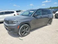 1C4RJJAG3N8528727 2022 JEEP GRAND CHEROKEE