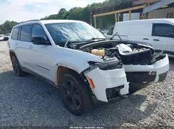 1C4RJJAG3N8528744 2022 JEEP GRAND CHEROKEE