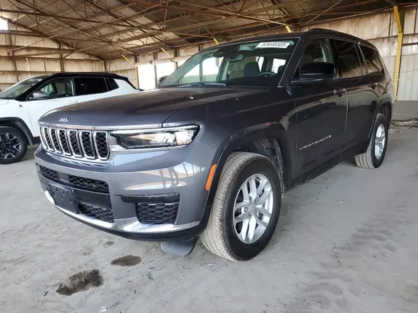 1C4RJJAG3N8552848 2022 JEEP GRAND CHEROKEE - Image 1