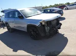 1C4RJJAG3P8901543 2023 JEEP GRAND CHEROKEE