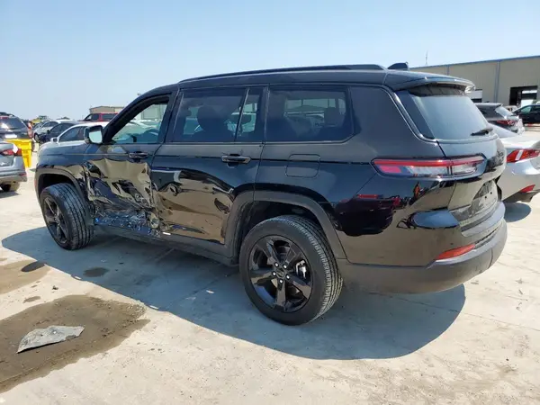 1C4RJJAG3R8510430 2024 JEEP GRAND CHEROKEE - Image 2