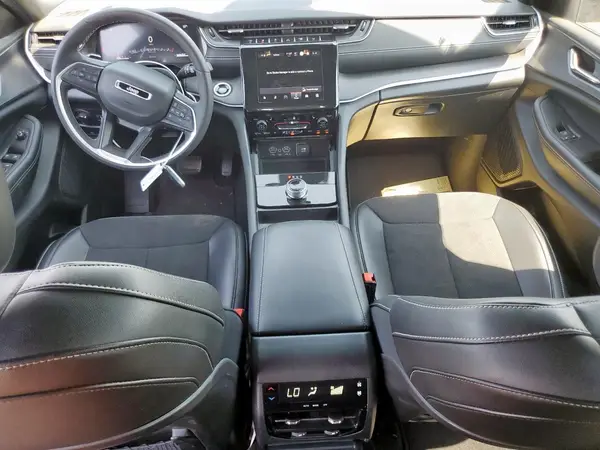1C4RJJAG3R8510430 2024 JEEP GRAND CHEROKEE - Image 8
