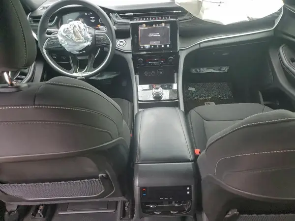 1C4RJJAG3R8597973 2024 JEEP GRAND CHEROKEE - Image 8