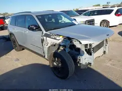 1C4RJJAG3S8663864 2025 JEEP GRAND CHEROKEE