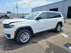 1C4RJJAG3S8671950 2025 JEEP GRAND CHEROKEE