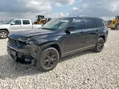1C4RJJAG3S8679949 2025 JEEP GRAND CHEROKEE