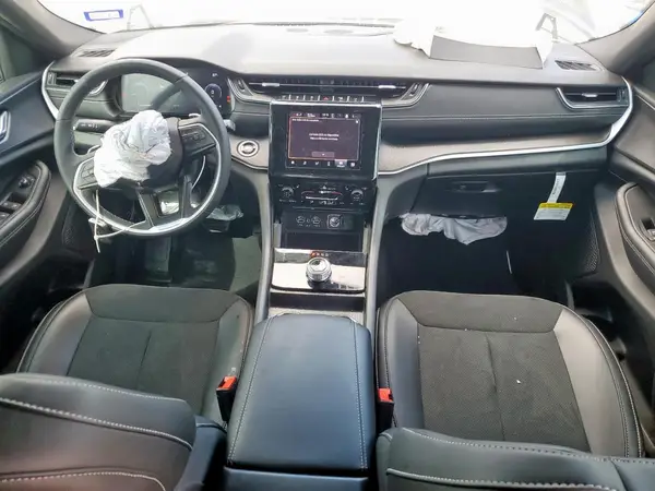 1C4RJJAG3S8679949 2025 JEEP GRAND CHEROKEE - Image 8