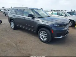 1C4RJJAG3S8685427 2025 JEEP GRAND CHEROKEE