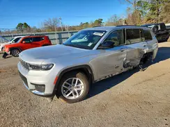 1C4RJJAG3S8697142 2025 JEEP GRAND CHEROKEE