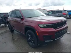 1C4RJJAG3S8697707 2025 JEEP GRAND CHEROKEE