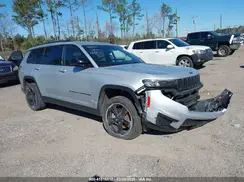 1C4RJJAG4M8154384 2021 JEEP GRAND CHEROKEE