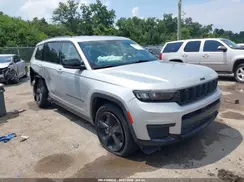 1C4RJJAG4M8160637 2021 JEEP GRAND CHEROKEE