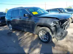 1C4RJJAG4M8160685 2021 JEEP GRAND CHEROKEE