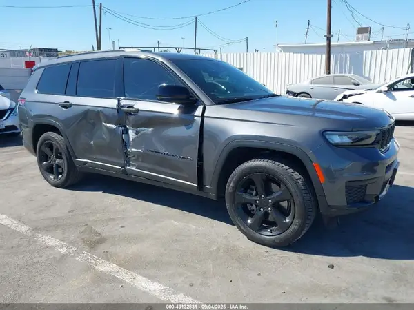 1C4RJJAG4M8163926 2021 JEEP GRAND CHEROKEE
