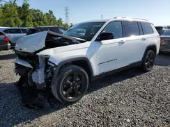 1C4RJJAG4N8537341 2022 JEEP GRAND CHEROKEE