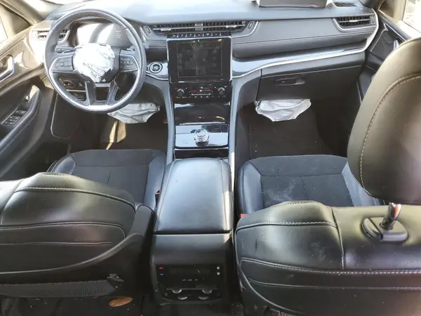 1C4RJJAG4N8537341 2022 JEEP GRAND CHEROKEE - Image 8