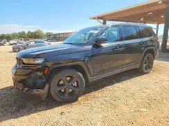 1C4RJJAG4N8548033 2022 JEEP GRAND CHEROKEE