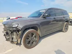 1C4RJJAG4N8577497 2022 JEEP GRAND CHEROKEE