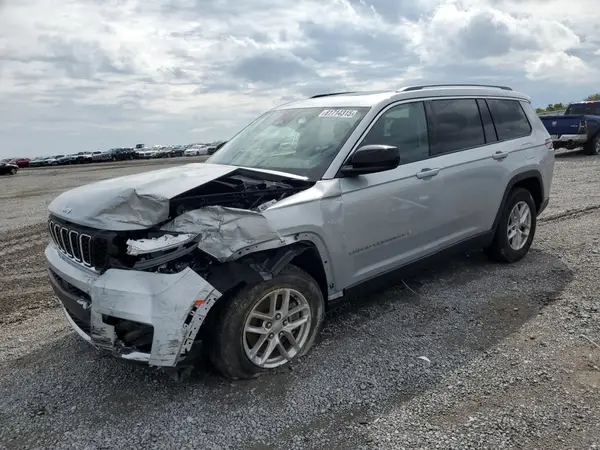 1C4RJJAG4P8794468 2023 JEEP GRAND CHEROKEE - Image 1