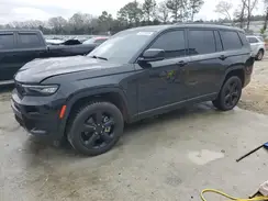 1C4RJJAG4P8814041 2023 JEEP GRAND CHEROKEE