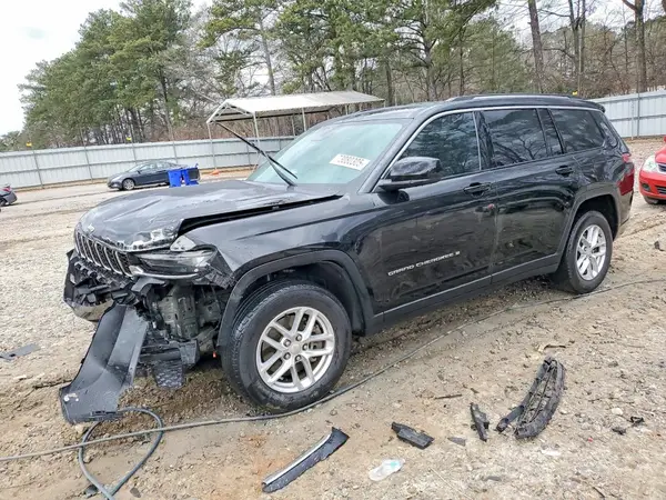 1C4RJJAG4P8817862 2023 JEEP GRAND CHEROKEE - Image 1